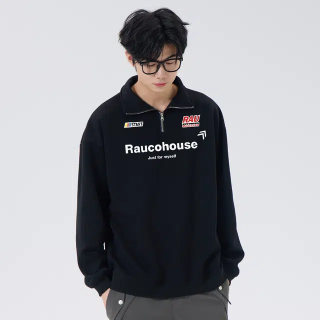 Raucohouse