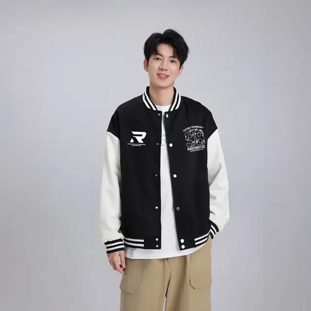 Raucohouse cityboy