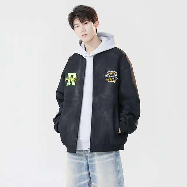 Raucohouse cityboy