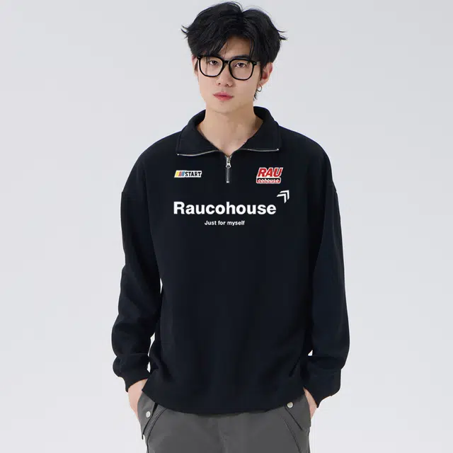 Raucohouse