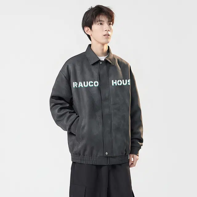 Raucohouse cleanfitPU