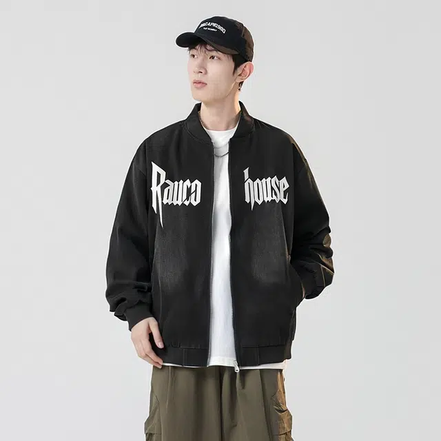 Raucohouse