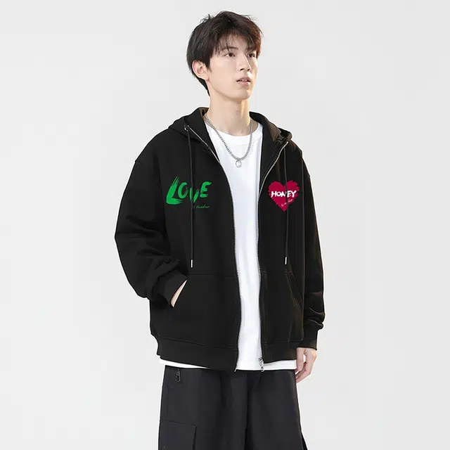 Raucohouse cityboy