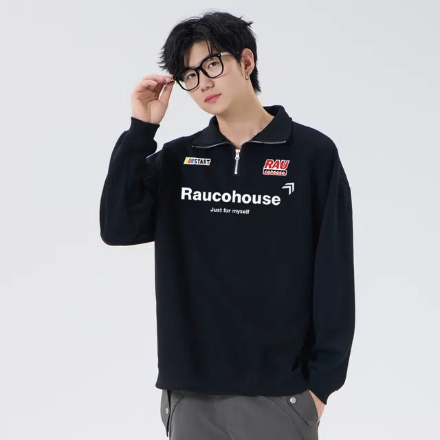 Raucohouse