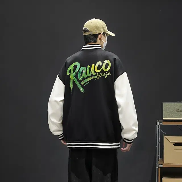 Raucohouse
