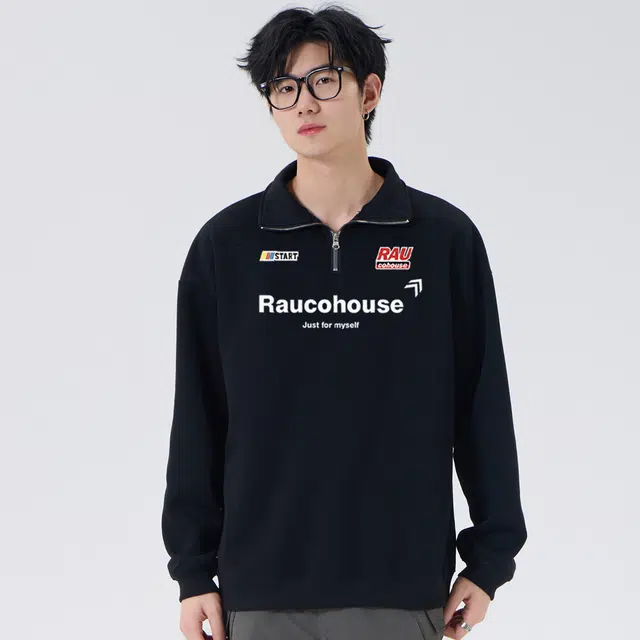 Raucohouse