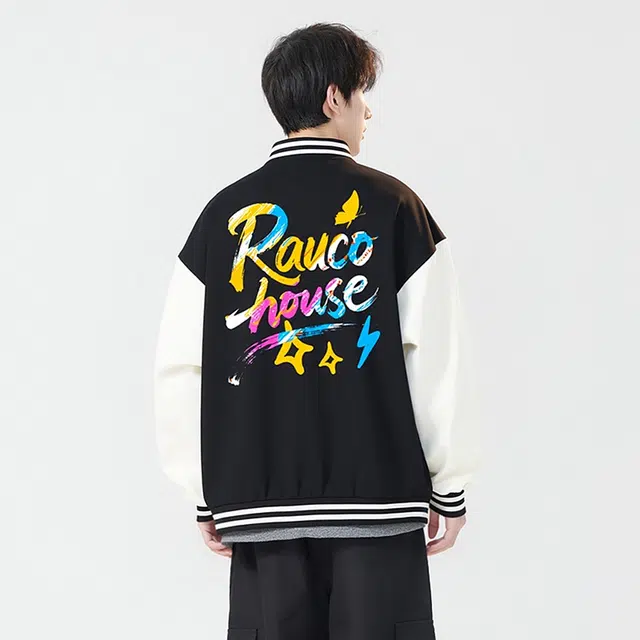 Raucohouse