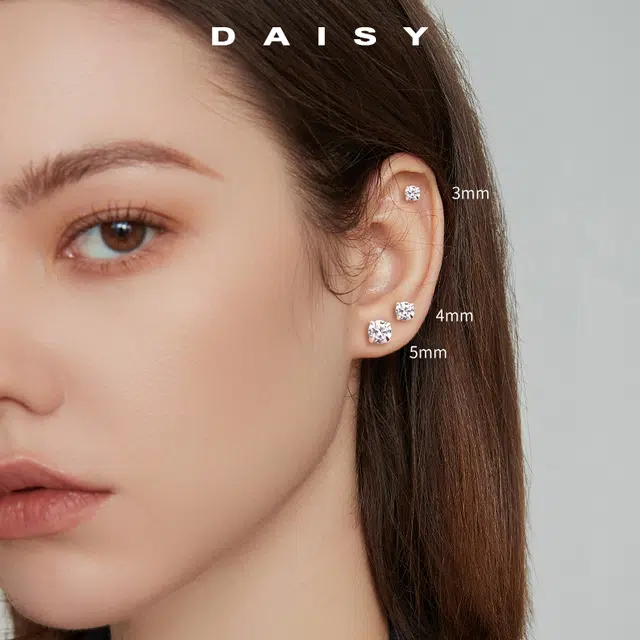 F136 Daisy dream