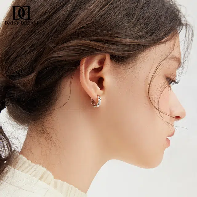 S925 Daisy dream 925
