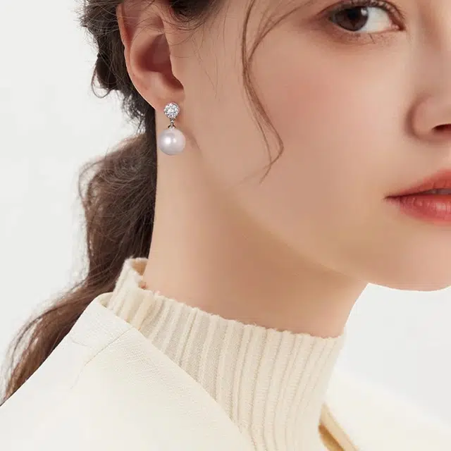 S925 Daisy dream