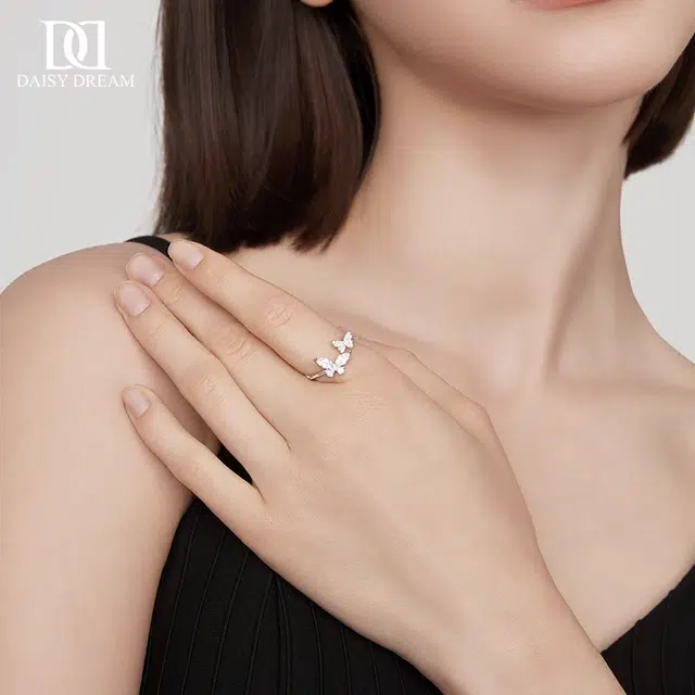 Daisy dream ins 925
