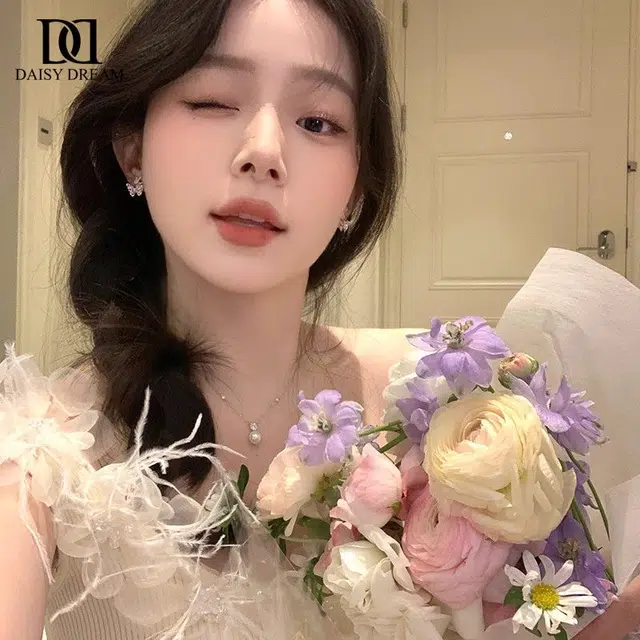 Daisy dream ins S925