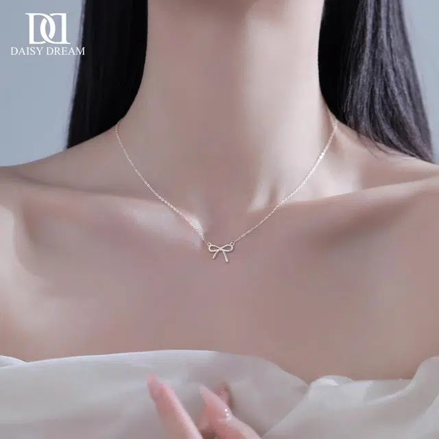 Daisy dream ins s925