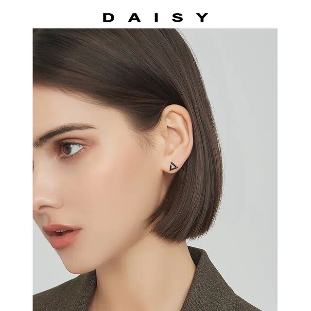 S925 Daisy dream ins