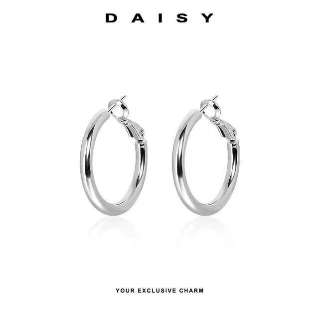 S925 Daisy dream ins