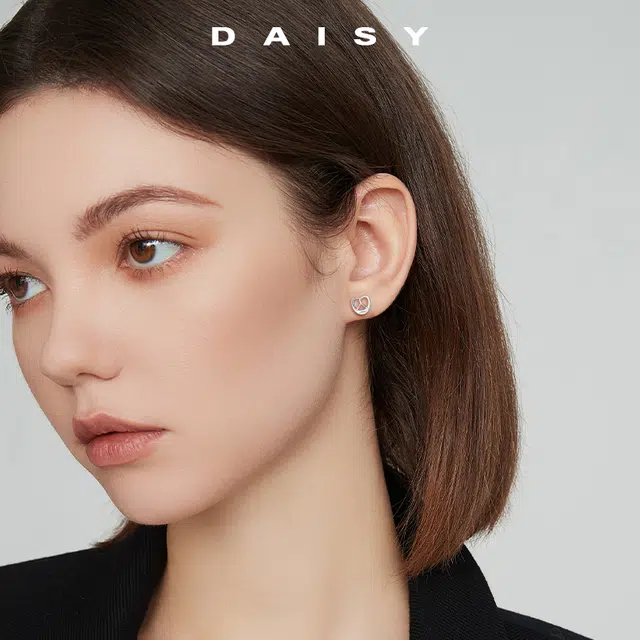S925 Daisy dream 925
