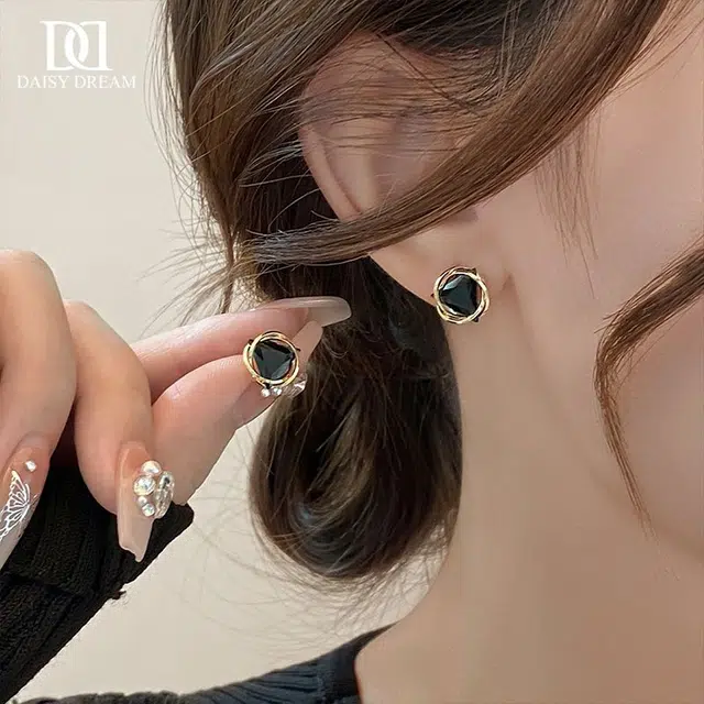 S925 Daisy dream ins 925