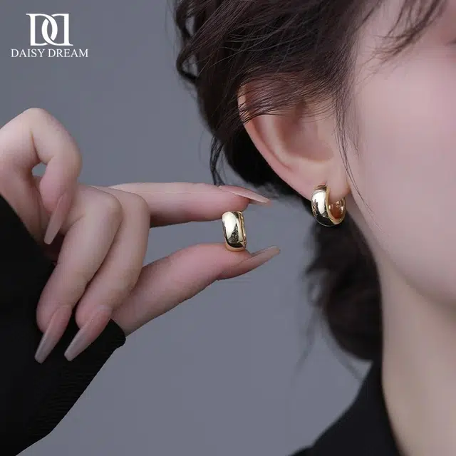 S925 Daisy dream ins 925