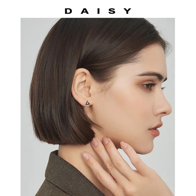 S925 Daisy dream ins