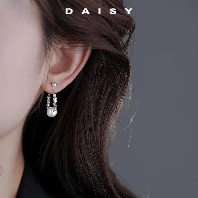 S925 Daisy dream 925