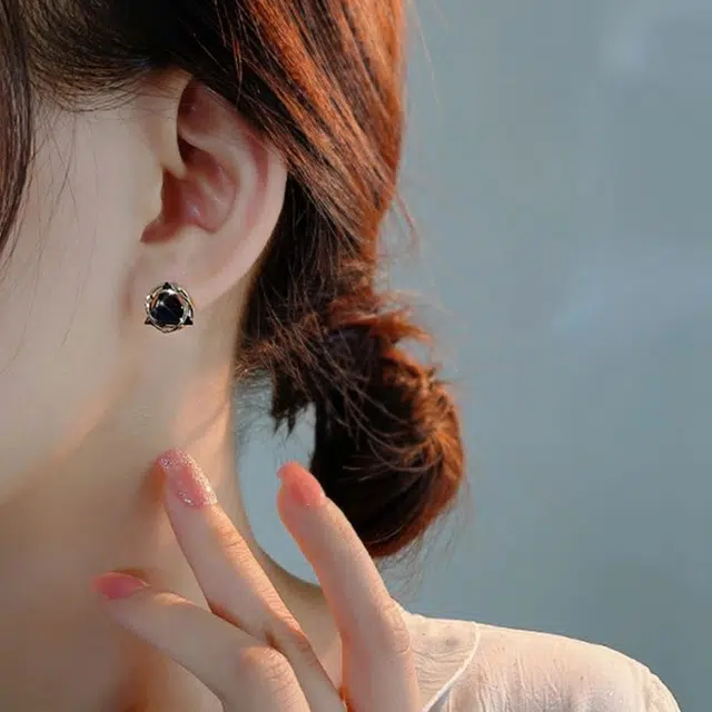 S925 Daisy dream ins 925
