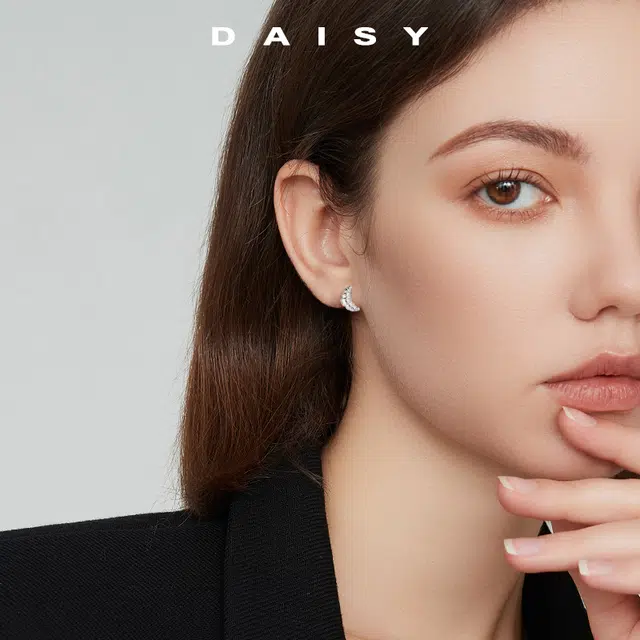 S925 Daisy dream 925