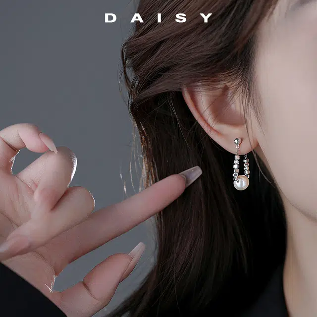 S925 Daisy dream 925