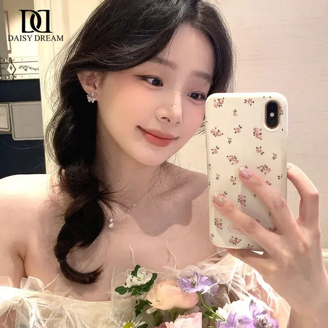 Daisy dream ins S925
