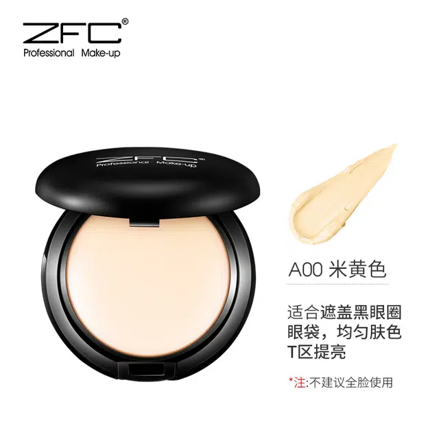 ZFC