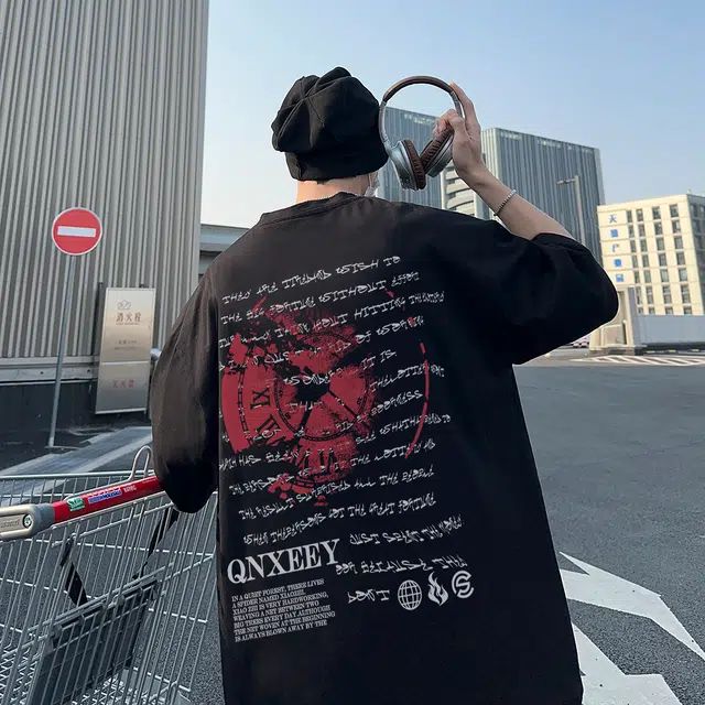 Qnxeey T