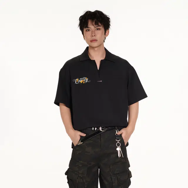 Qnxeey Polo
