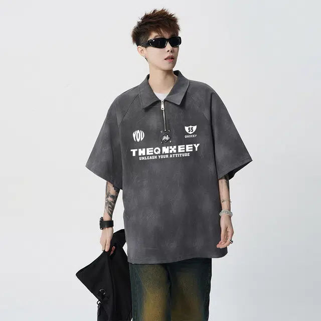 Qnxeey Polo