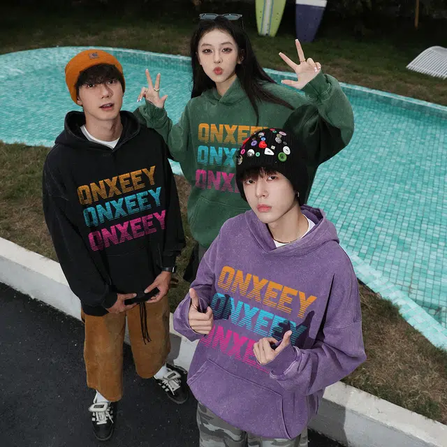 Qnxeey LOGO