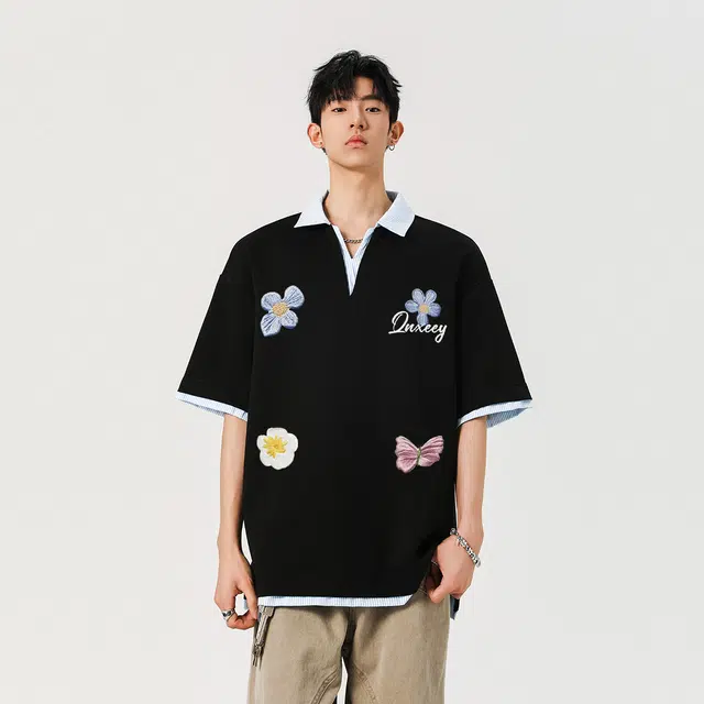 Qnxeey polo