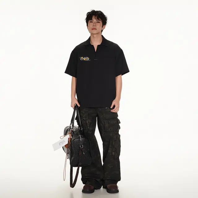 Qnxeey Polo