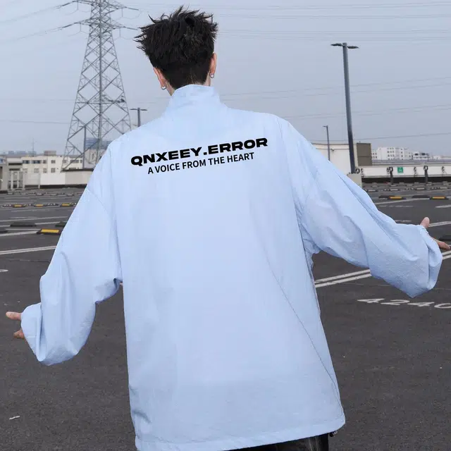 Qnxeey UPF50+