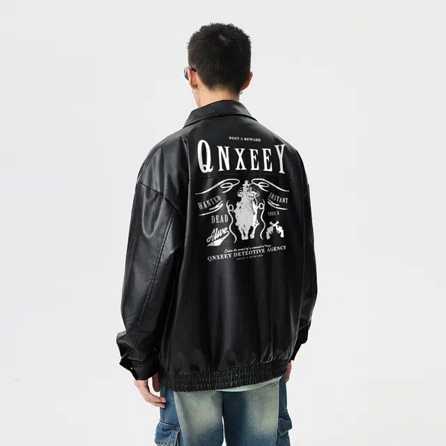 Qnxeey PU