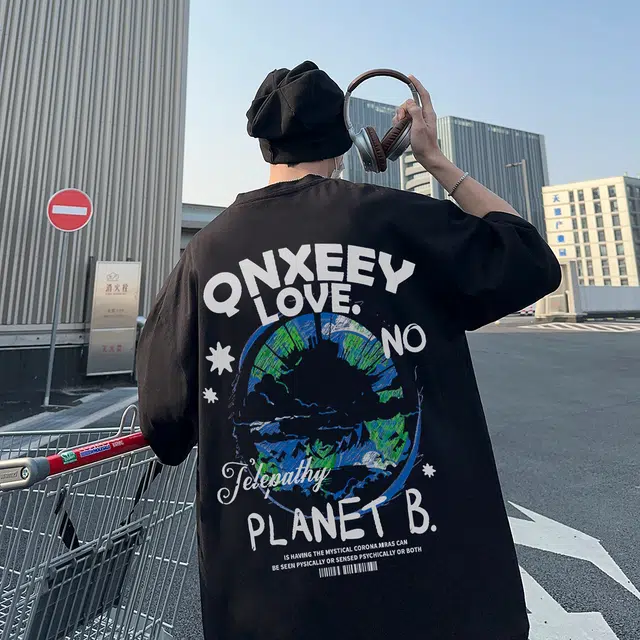Qnxeey T