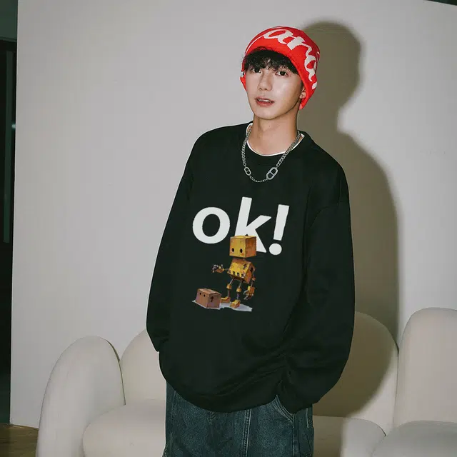 Qnxeey OK