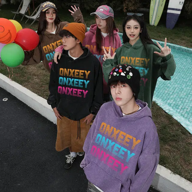 Qnxeey LOGO