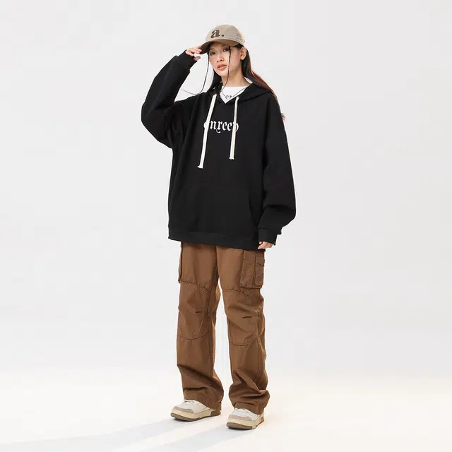 Qnxeey oversize