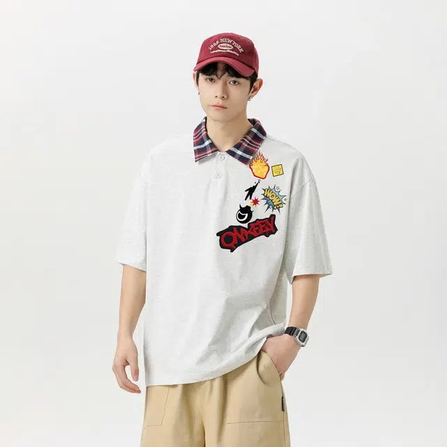 Qnxeey LogoT