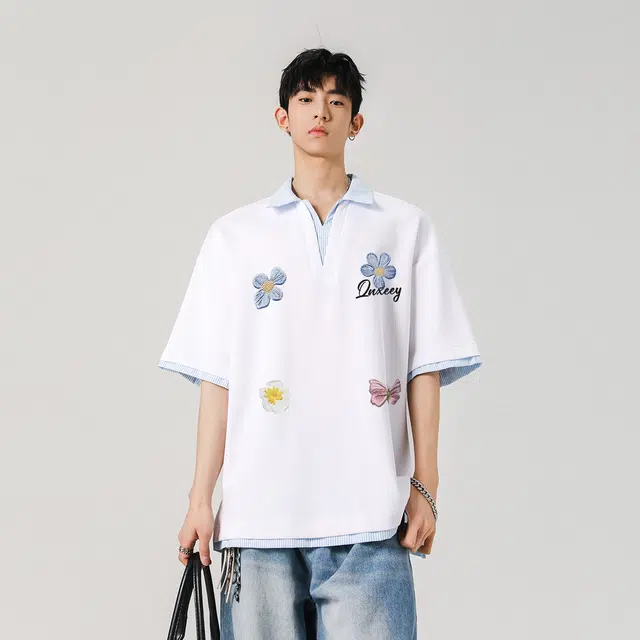 Qnxeey polo