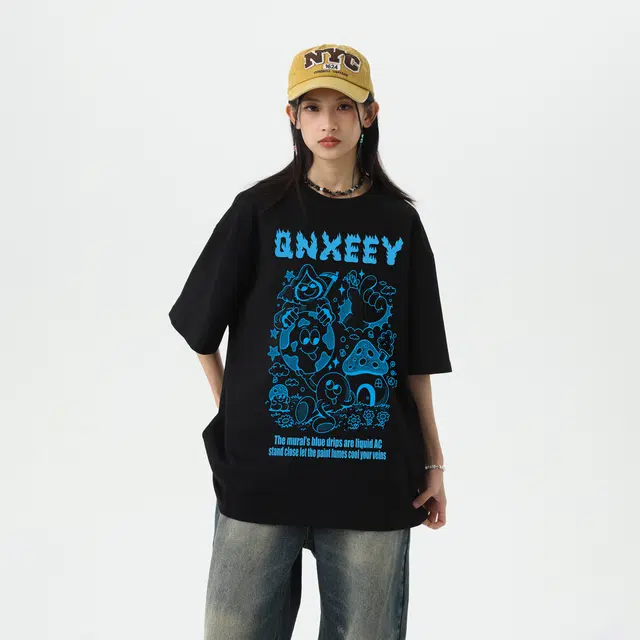 Qnxeey T