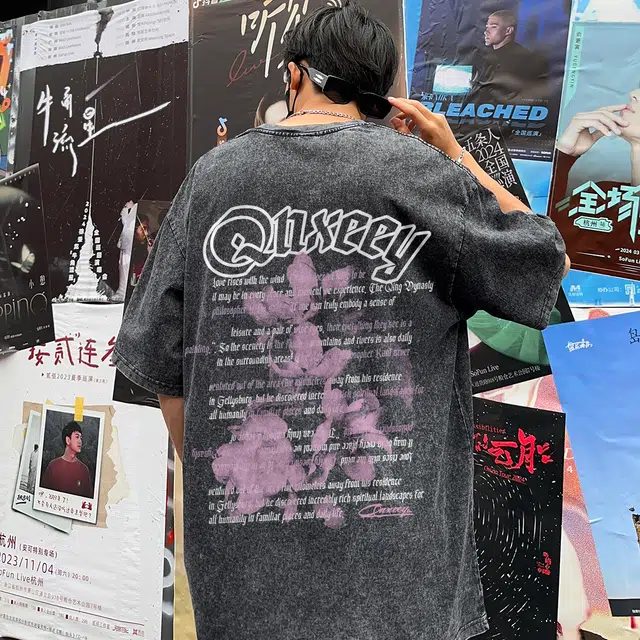 Qnxeey T