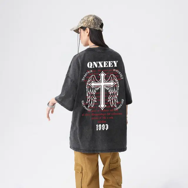 Qnxeey T
