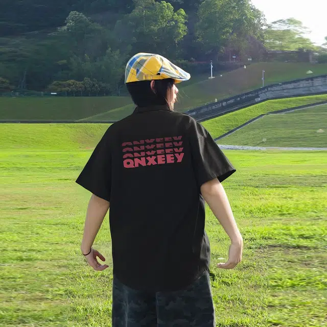 Qnxeey logo