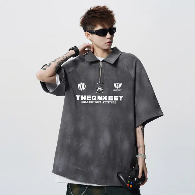 Qnxeey Polo