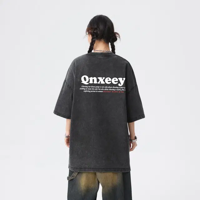 Qnxeey T