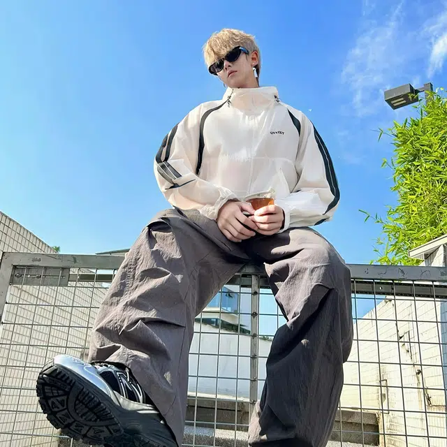 Qnxeey UPF50+